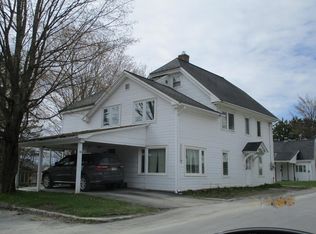 99 Highland Avenue, Fort Kent, ME 04743