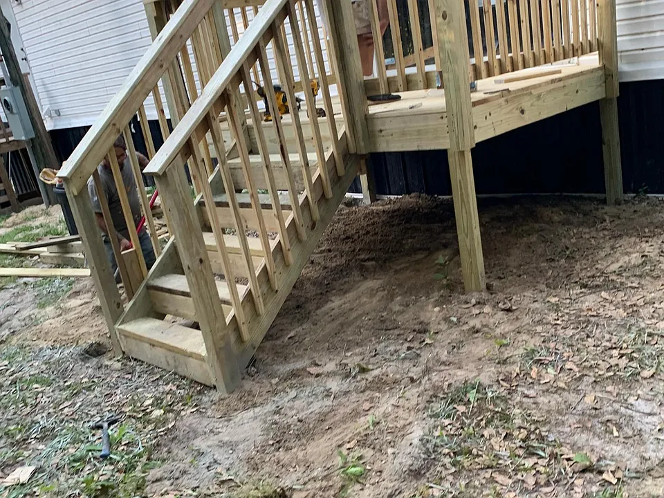 152 Howell Ln