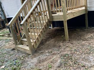 152 Howell Ln, St Matthews, SC 29135