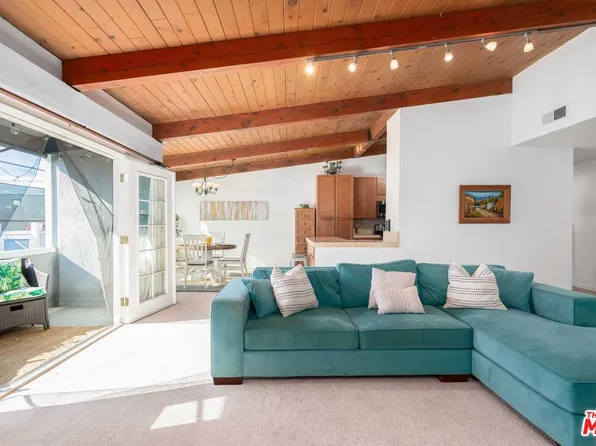 6665 Green Valley Cir Unit 316, Culver City, CA 90230