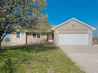 26510 W 287th St, Paola, KS 66071