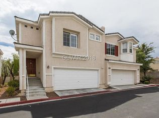 272 Green Peace Ct, Henderson, NV 89052