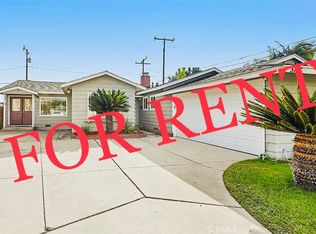 5176 E Vernon St, Long Beach, CA 90815