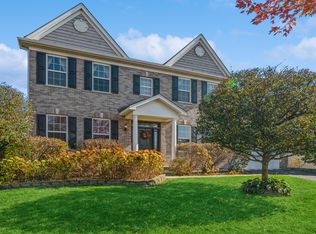 3021 Cranston Ave, Elgin, IL 60124