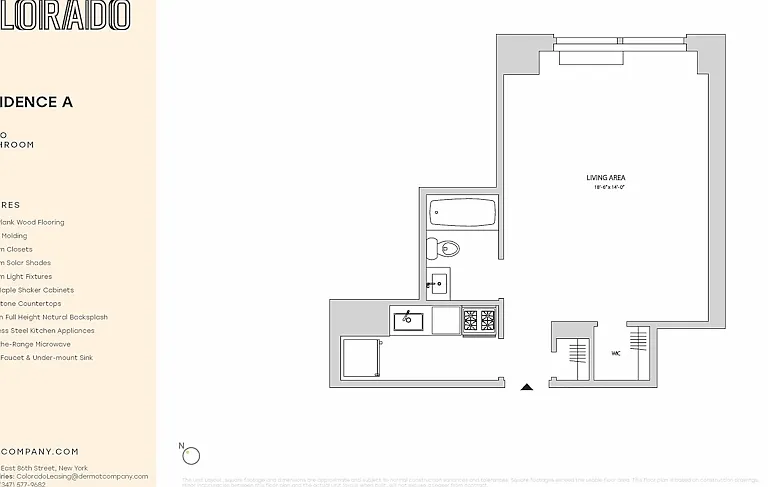 201 E 86th St #5A0 — Photo 2
