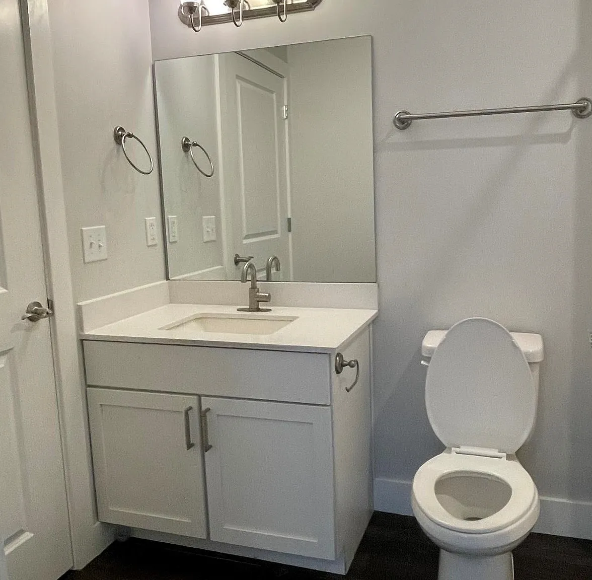 1 bed, $1,150 — Photo 2