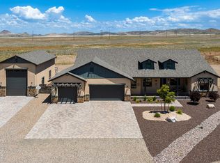 9210 E Twilight Ridge Rd, Prescott Valley, AZ 86315