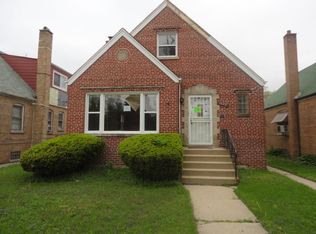 1642 W 93rd Pl, Chicago, IL