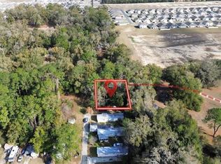 SE 71st Terrace Rd, Belleview, FL 34420