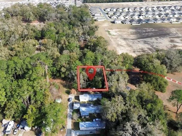 SE 71st Terrace Rd, Belleview, FL 34420