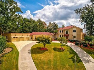 7430 Shadburn Ferry Rd, Cumming, GA 30041