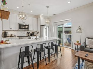 31 Brighton St Unit 3, Charlestown, MA 02129