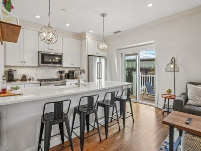 31 Brighton St Unit 3, Charlestown, MA, 02129