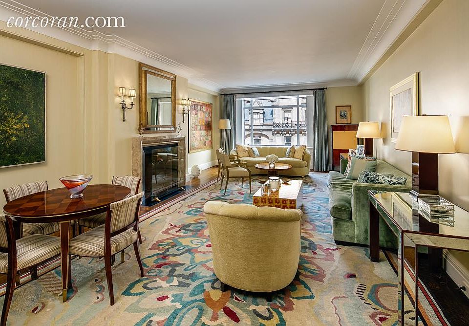 1st image of 115 Central Park W APT 10G