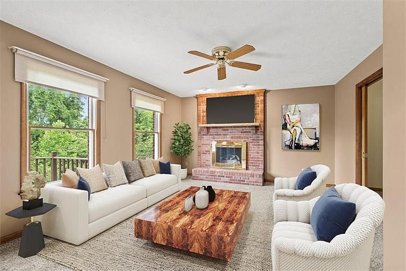 3021 Thomas Jefferson Dr, Clairton, PA 15025 Zillow