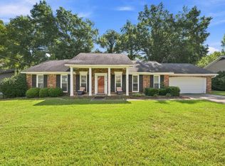 310 Spartan Dr, Columbia, SC 29212