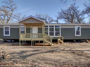 8224 Happy Trl, Alvarado, TX 76009
