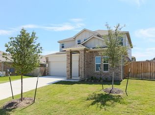 3209 Dusted Daisey St, Pflugerville, TX 78660