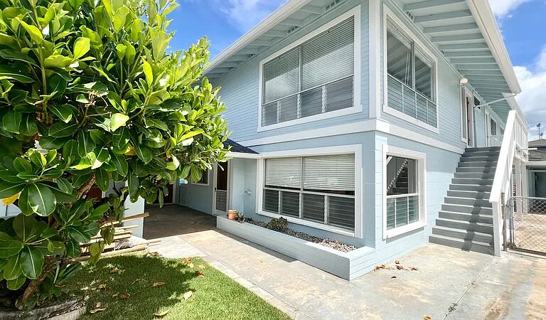 45-436 Ihilani St #A — Photo 2