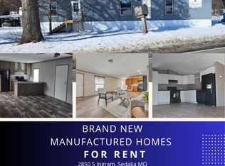 2850 S Ingram Ave #100, Sedalia, MO 65301