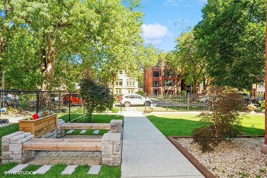 2nd image of 1149 W Farwell Ave #2