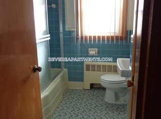 11 Frye St, Revere, MA 02151