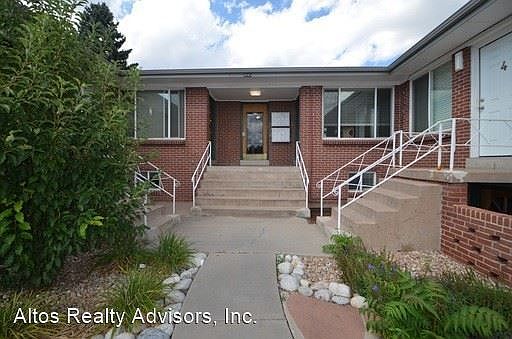 1st image of 5545 E Yale Ave #8