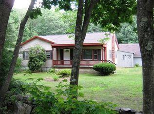 152 Willard Rd, New Ipswich, NH 03071