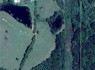 Perry Erwin Rd, Franklinton, LA 70438