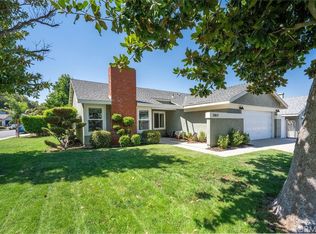 23671 Via Rana, Santa Clarita, CA 91355