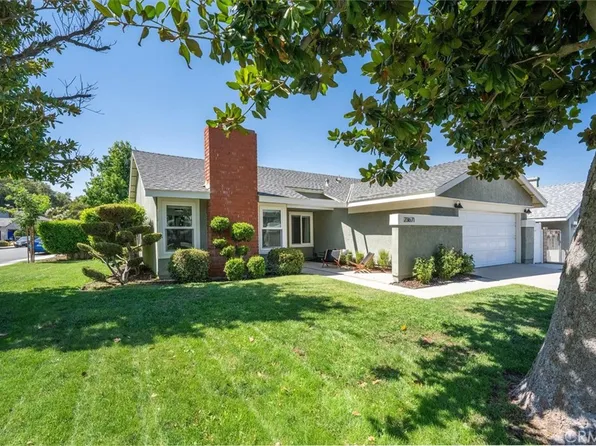 23671 Via Rana, Santa Clarita, CA 91355