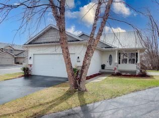 840 Winsome Way, Isanti, MN 55040