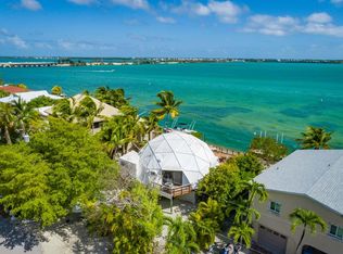 257 La Fitte Rd, Little Torch Key, FL 33042