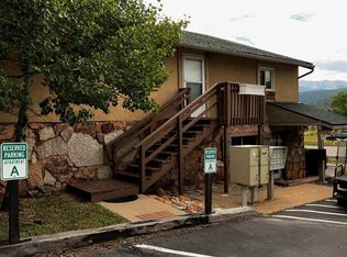 1301 E Us Highway 24 #A, Woodland Park, CO 80863