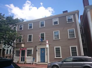 85 Warren St #2, Charlestown, MA 02129