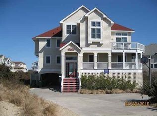 413 Myrtle Pond Rd, Corolla, NC 27927