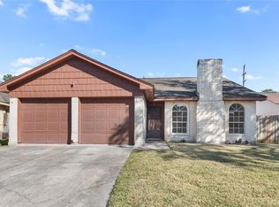 20114 Burle Oak Dr, Humble, TX 77346