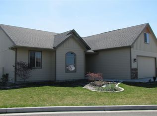 9611 N Claire Ct, Spokane, WA 99208