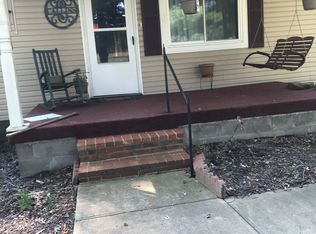 9374 McConnell Rd, Martin, TN 38237