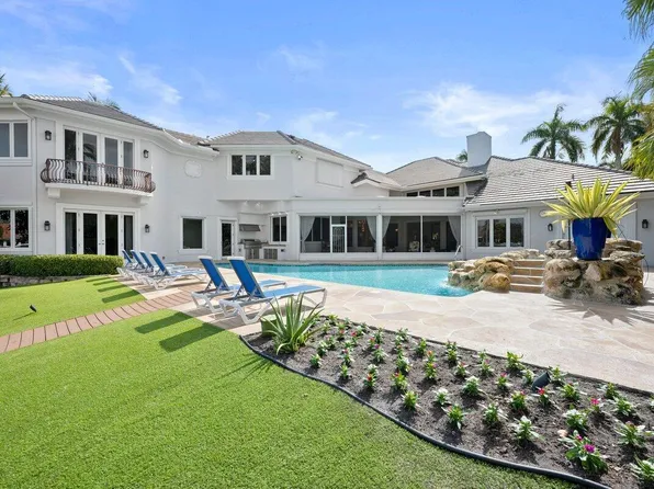 158 Spyglass Lane, Jupiter, FL 33477