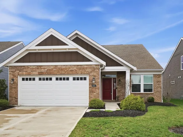 8147 Westfall Ln, West Chester, OH 45069
