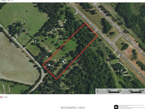 4731 Silver Hill Rd #Cob, Bryan, TX 77807