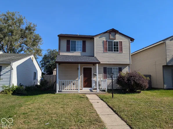 2215 N Kenwood Ave, Indianapolis, IN 46208