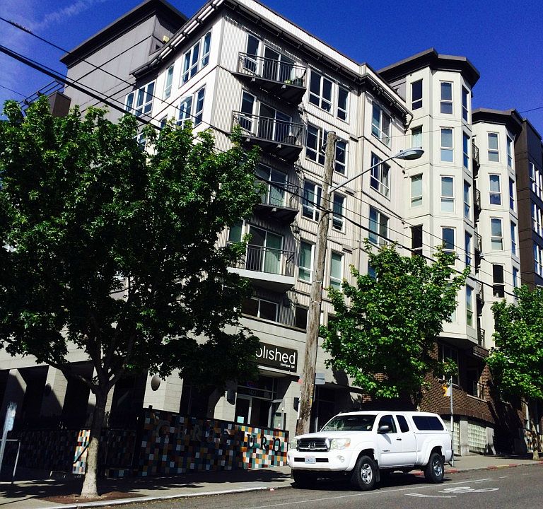 1st image of 1420 E Pine St Unit E210