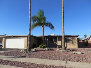 7741 E David Dr, Tucson, AZ 85730