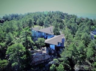 783 Timber Ln, Boulder, CO 80304