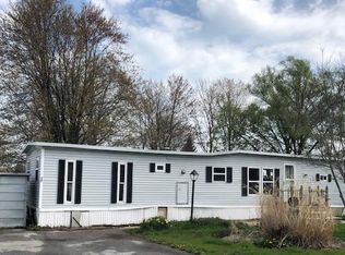 3583 Austin Rd LOT 17, Geneva, OH 44041