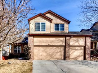 9718 Red Oakes Dr, Highlands Ranch, CO 80126