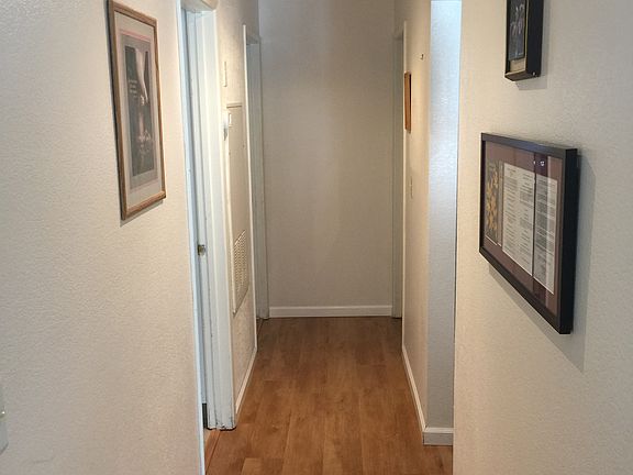 Beautiful floors throughout