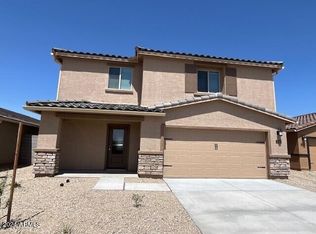 24668 W Alta Vista Rd, Buckeye, AZ 85326